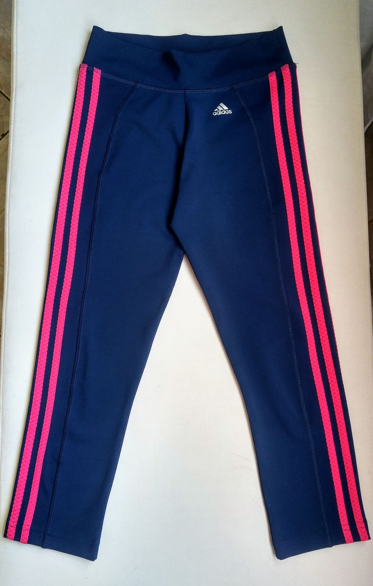 legging adidas azul