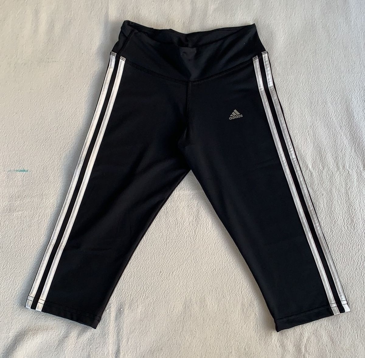 calça adidas climalite feminina