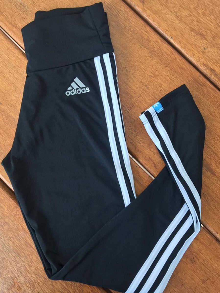 calça adidas feminina academia