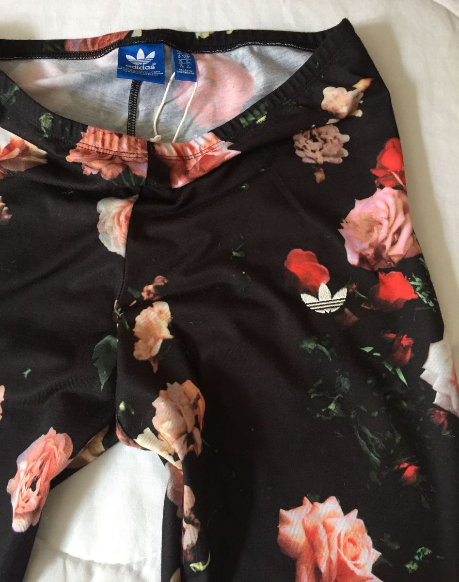 calça adidas florida