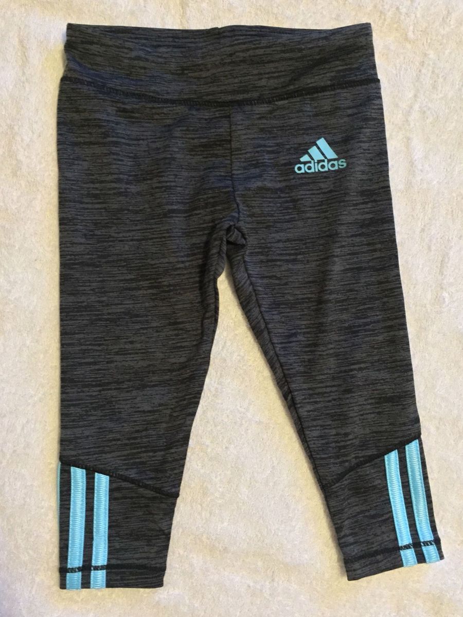 legging adidas infantil
