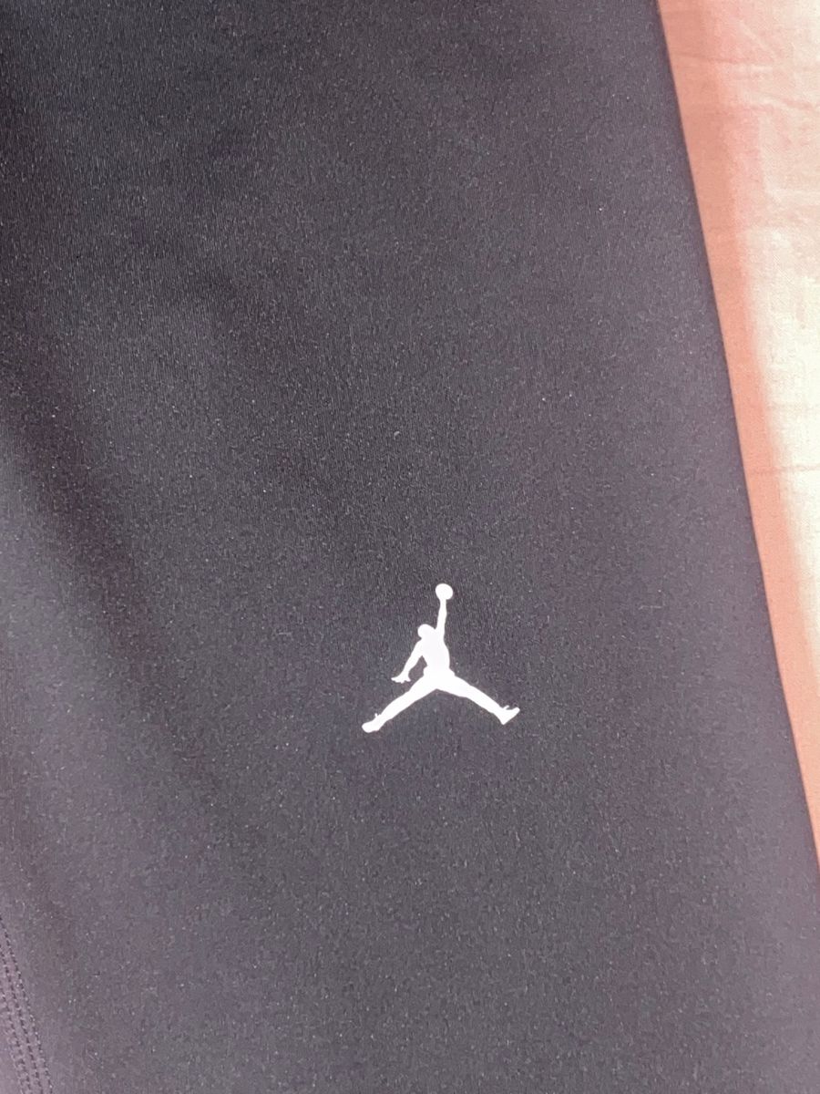 Calça sales legging jordan