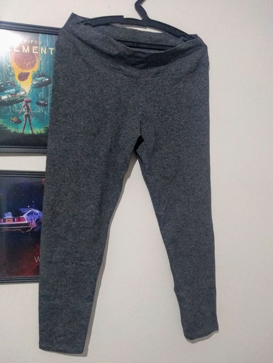 riachuelo calça legging