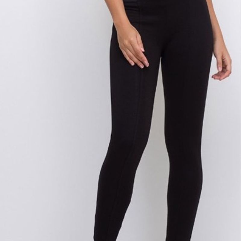 Calça sales legging renner