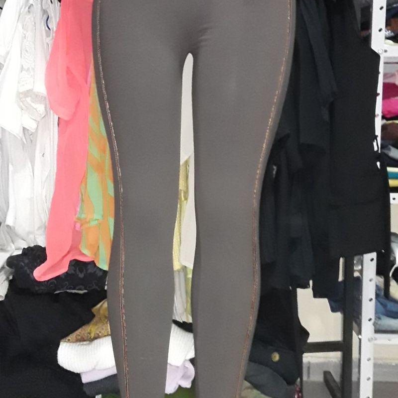 Calça Feminina Legging Costa Rica