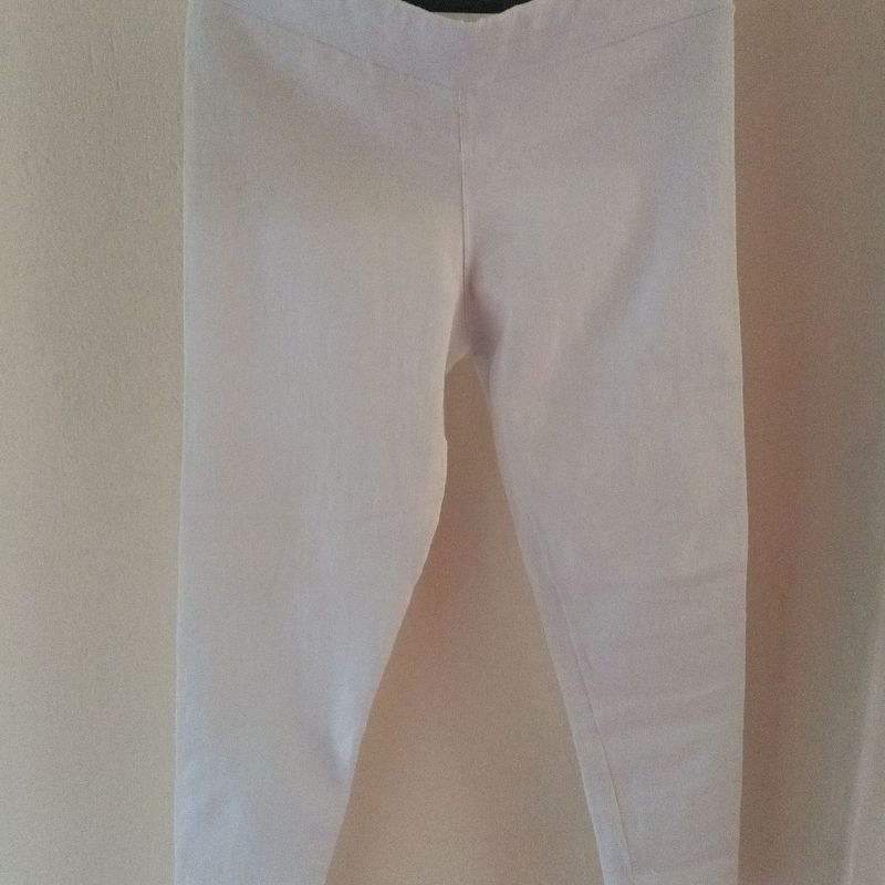 Calça Legging Cotton Grosso Feminina