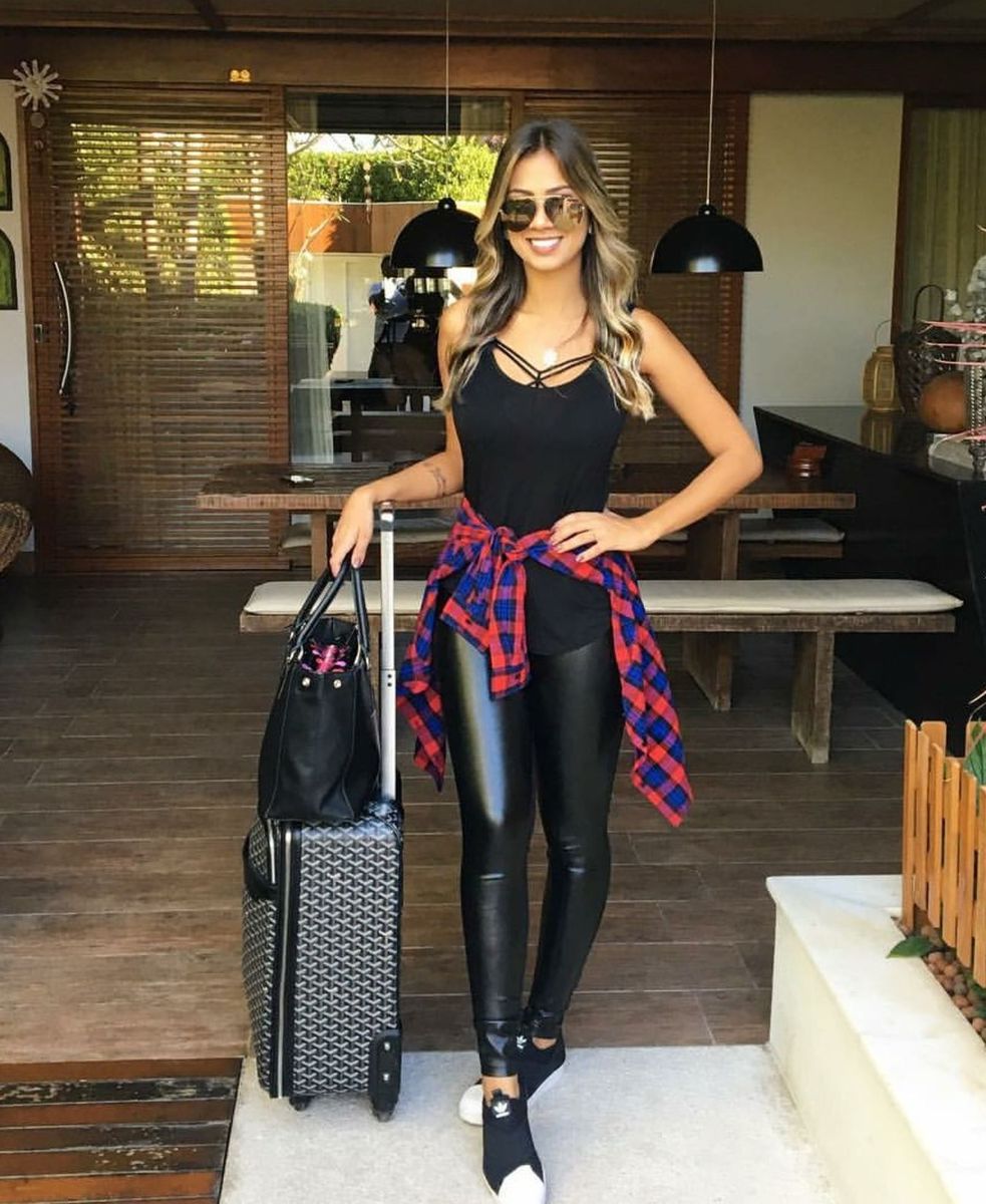 calca legging hering