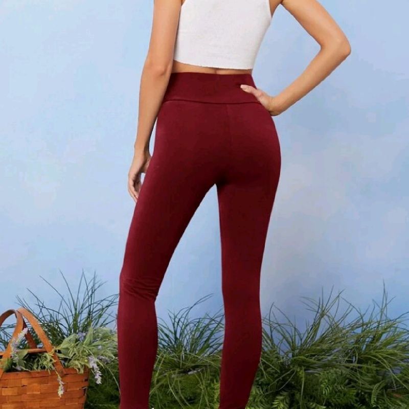 Calças legging hot sale alcalde