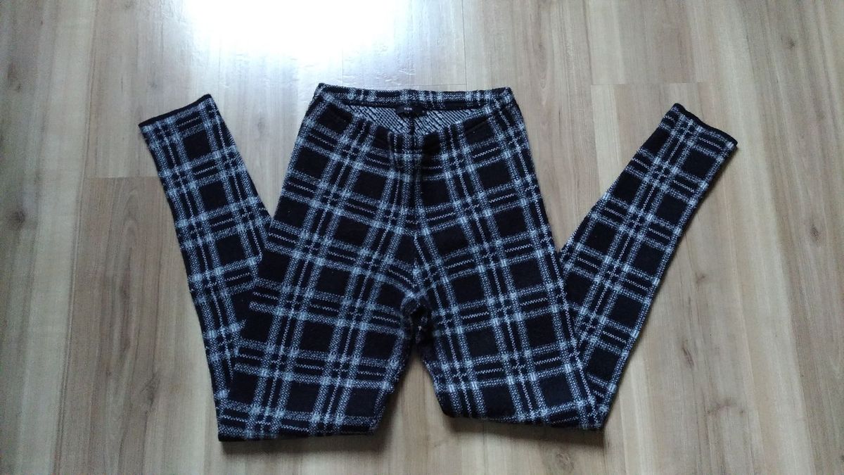 jeans para homem