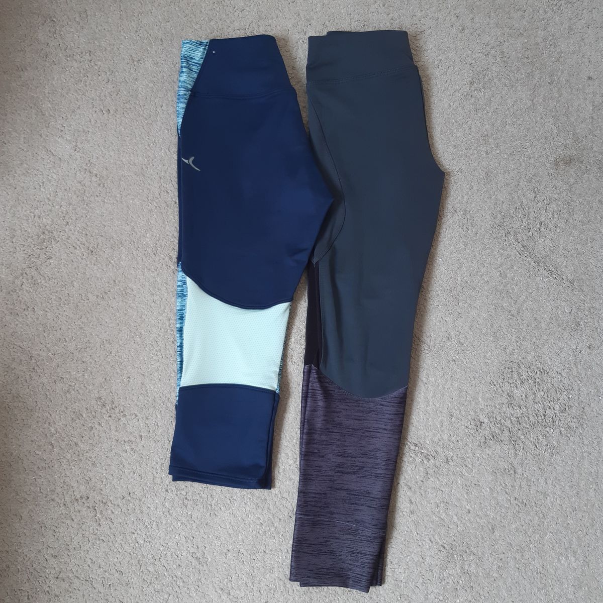 Calça sales legging decathlon