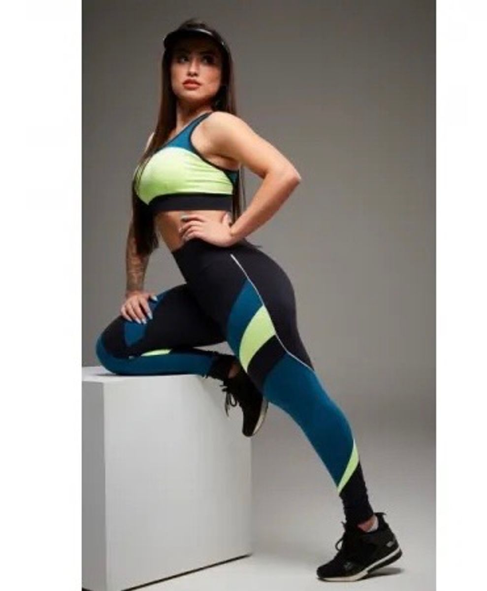 Calça oxyfit store