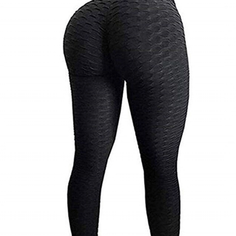 Calça Legging Modeladora Empina Bumbum Fitness Blogueira