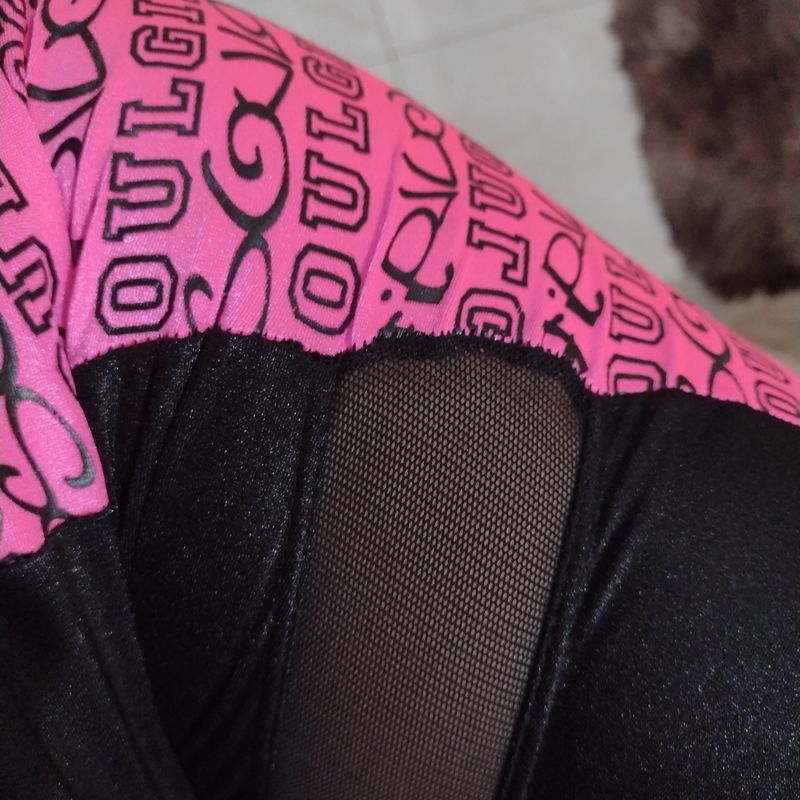 Calça legging hot sale lipsoul