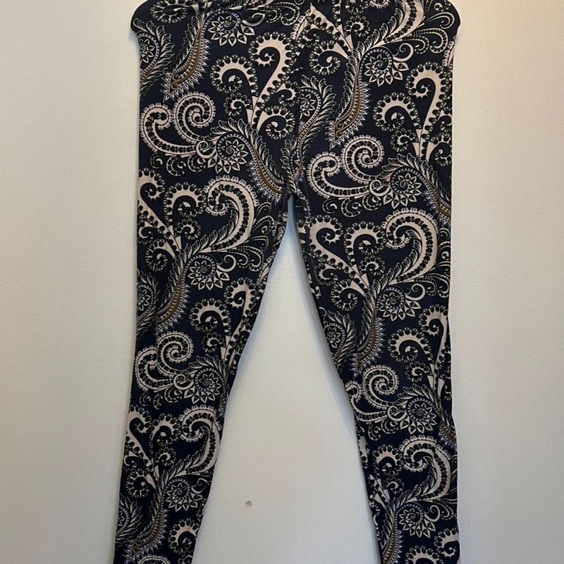 EYE CANDY LEGGINGS 