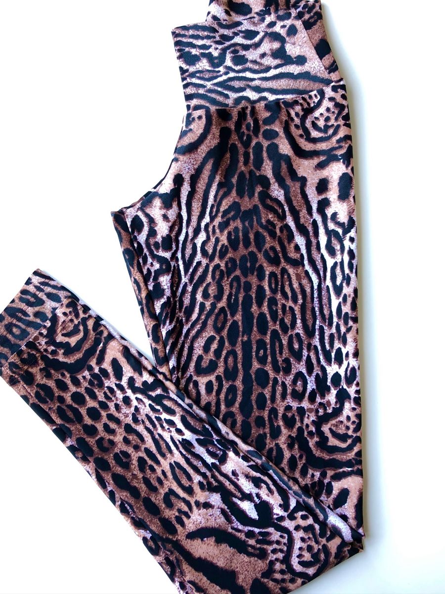 legging di paula