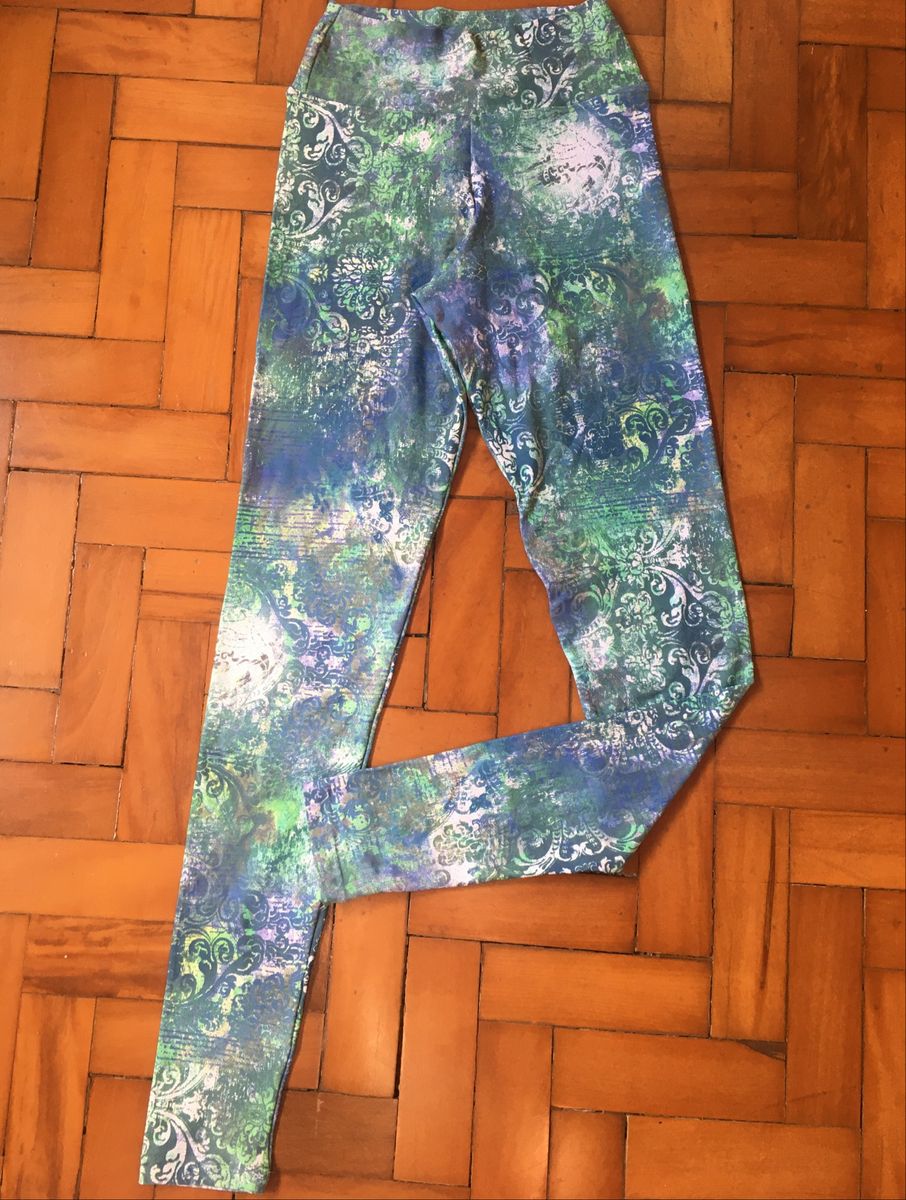 liquido calca legging