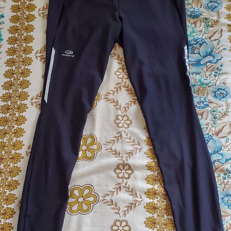 Calça 2024 legging decathlon