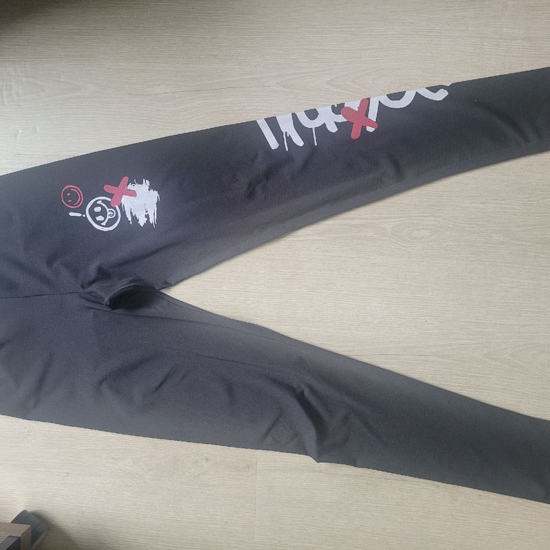 Legging fitdance best sale