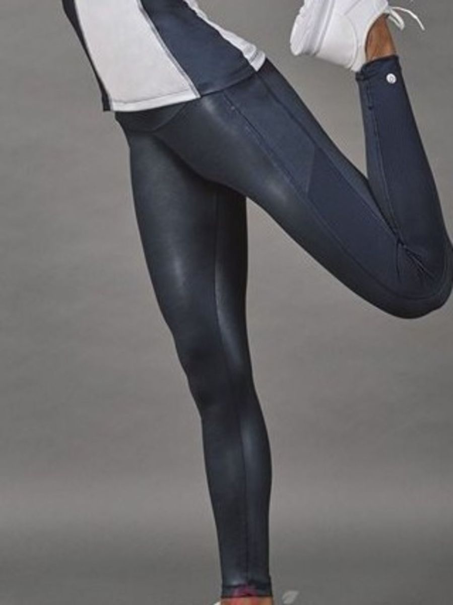 calça legging comprida