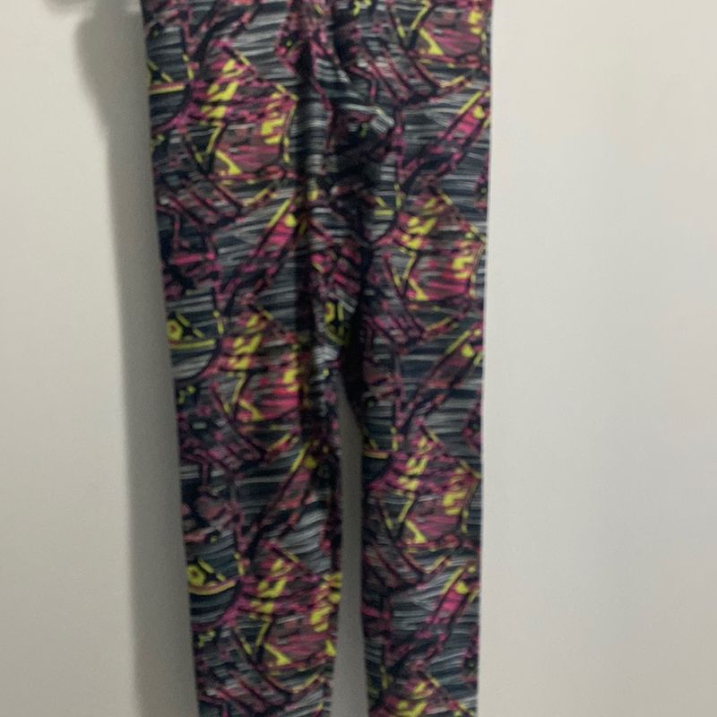 Centauro store legging feminina