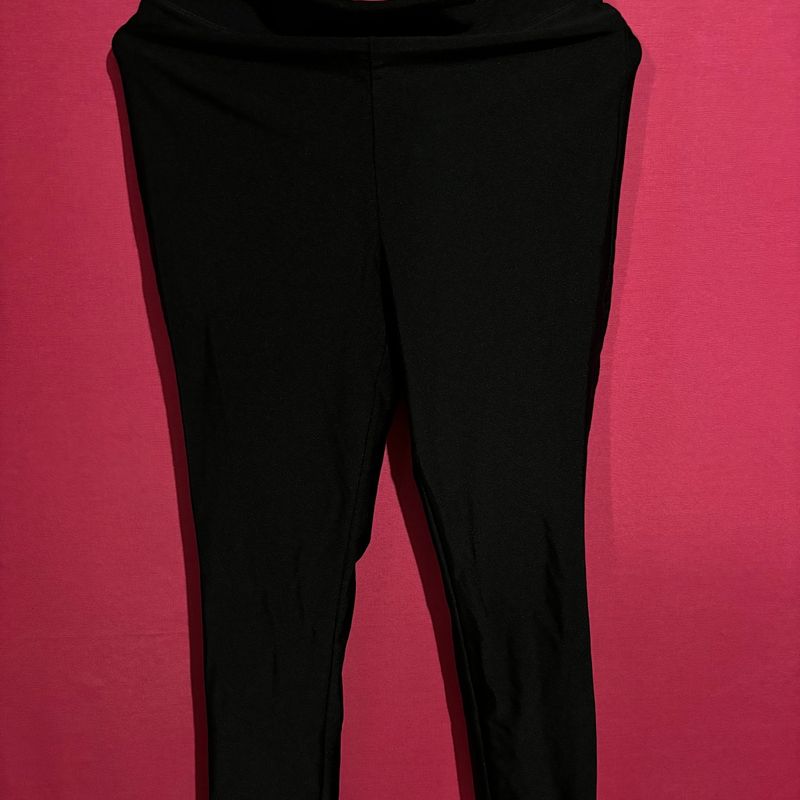 Calça legging best sale forever 21