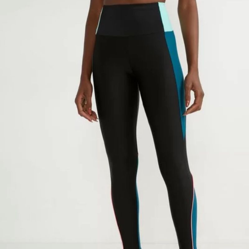 Renner calça hot sale legging