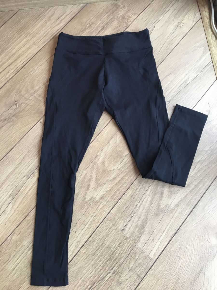 calça legging na renner