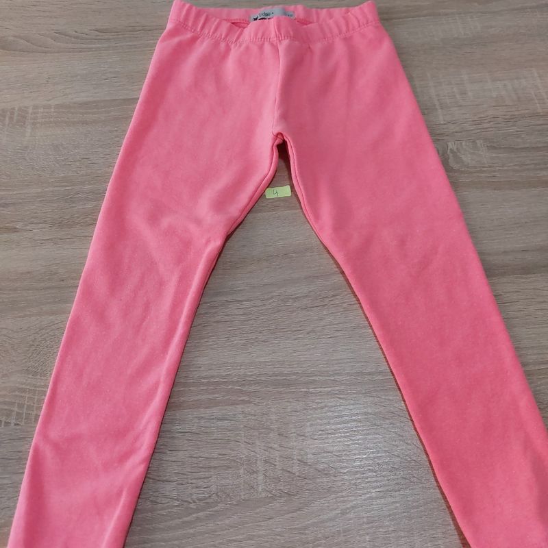 Renner best sale legging infantil