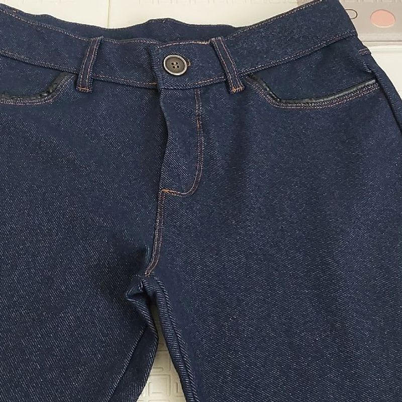 Short jeans hot sale demillus