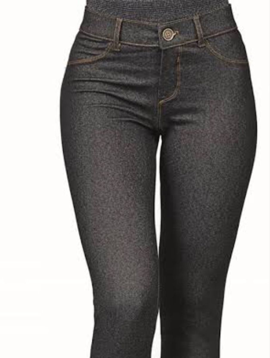 Demillus best sale legging jeans