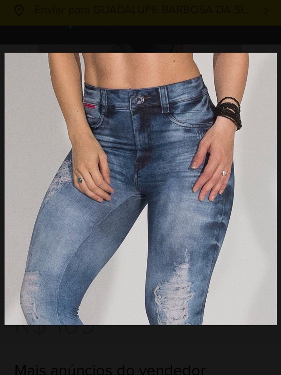 labellamafia legging jeans