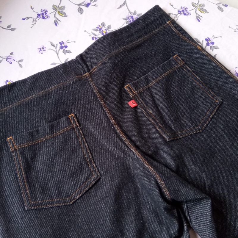 Calça best sale lupo jeans