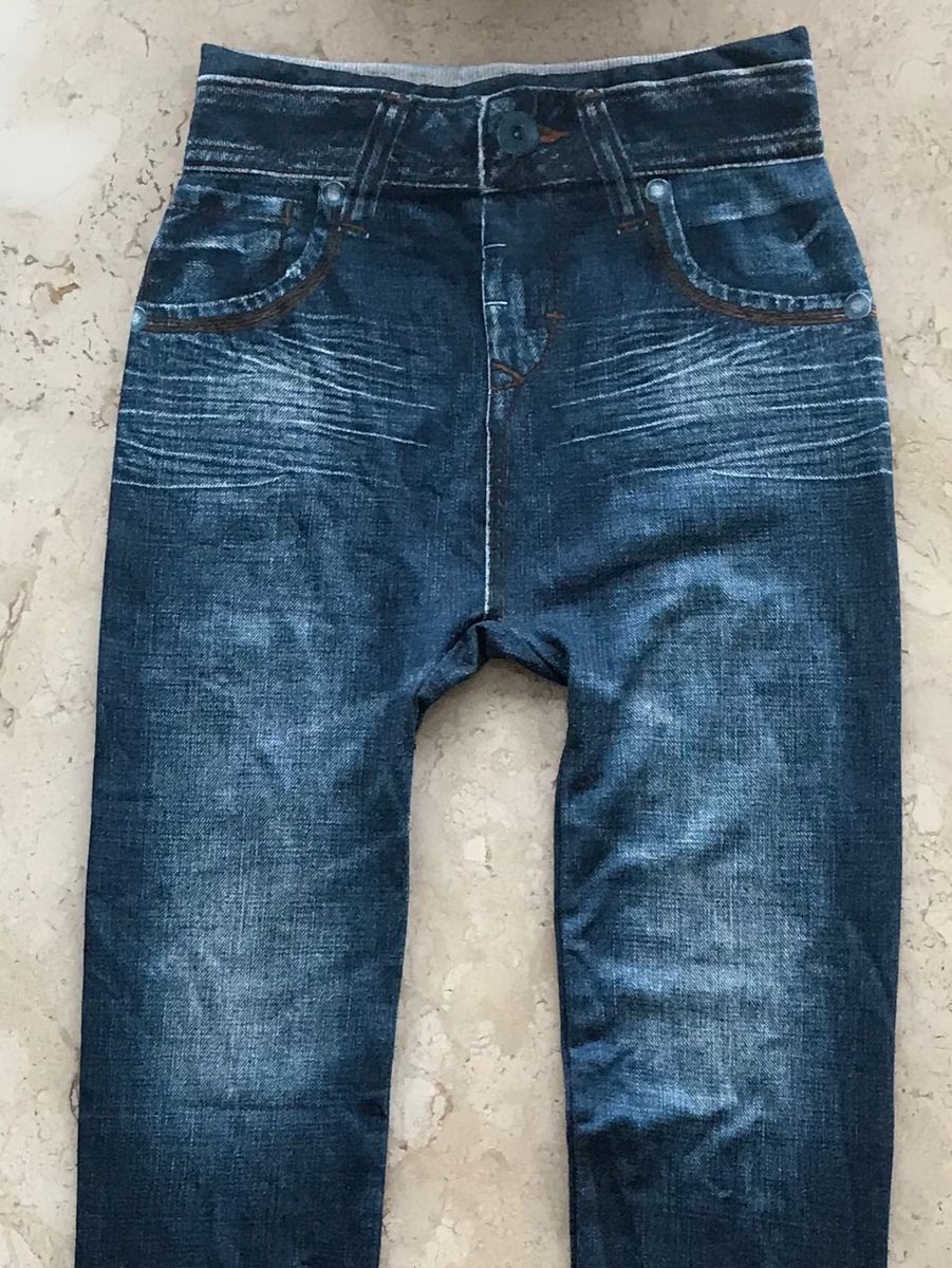 calça jeans polishop