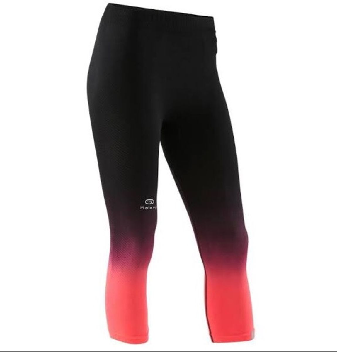 calça legging decathlon