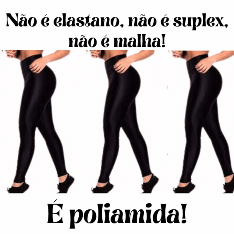 LEGGING CIRRE 3D POWER PRETO - Comprar em WORLD FITNESS