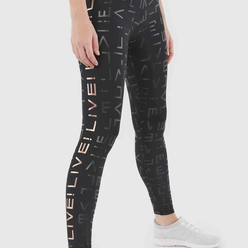 LIVE! Icon Lux Leggings