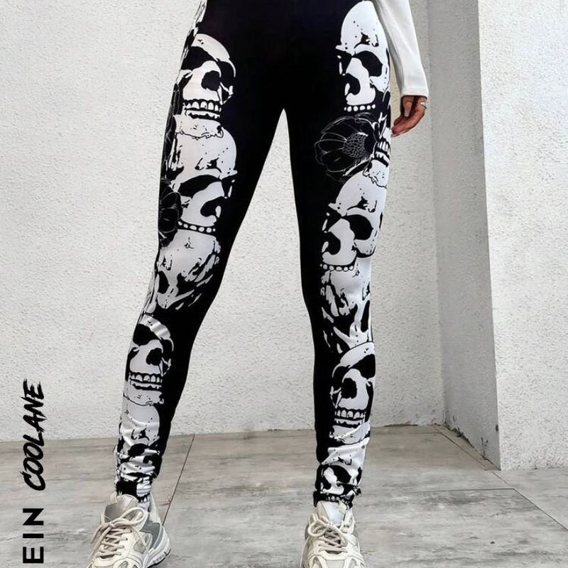 Legging de Academia | Calça Feminina Shein Nunca Usado 81446878 | enjoei