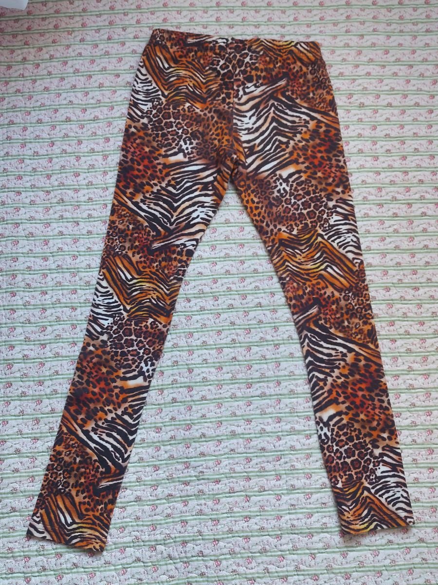 Legging fashion marisol