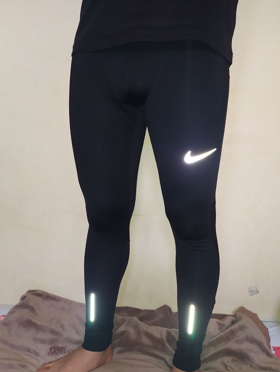 legging nike masculina