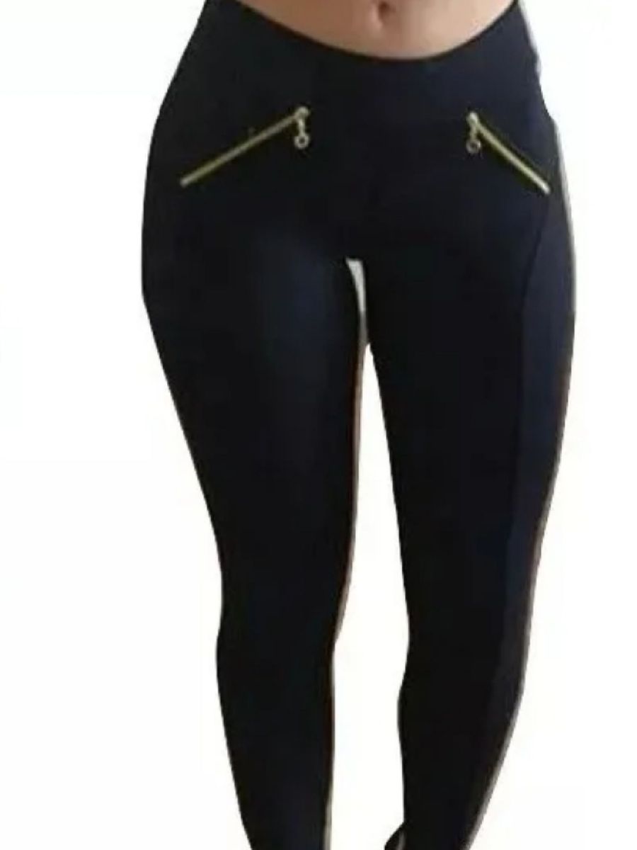 legging montaria grossa