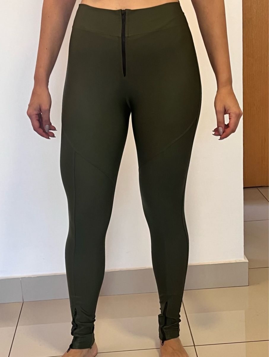 Legging de comprimido total das mulheres ao Melhor Preço