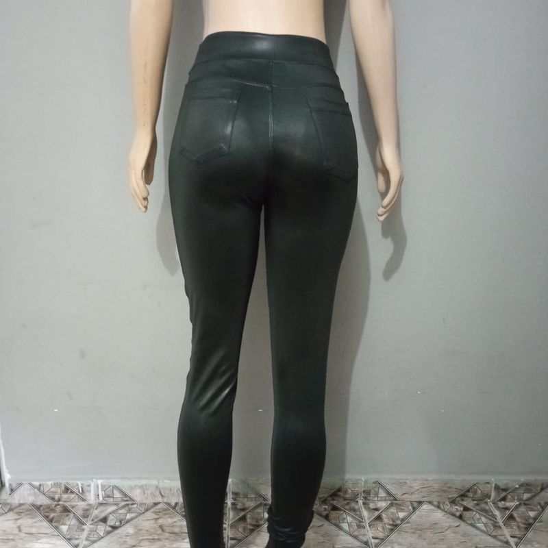 Calça hot sale legging napa