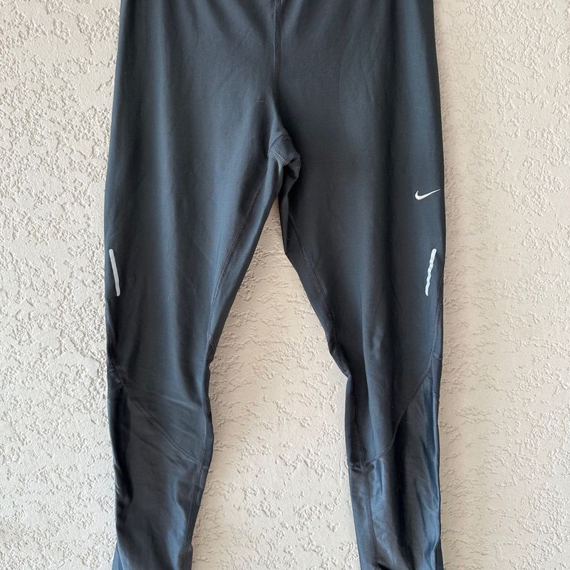 Calça Legging Nike Cinza, Loja de Calça Legging Online