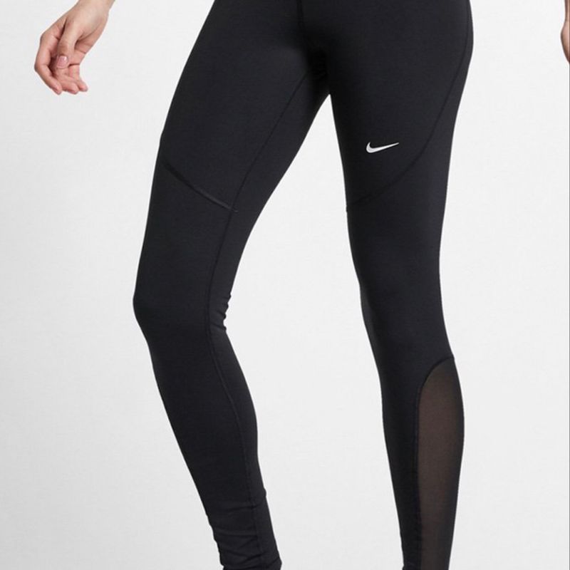 Calça Legging Nike Pro Tight Feminina Nike Usado 104073872 enjoei