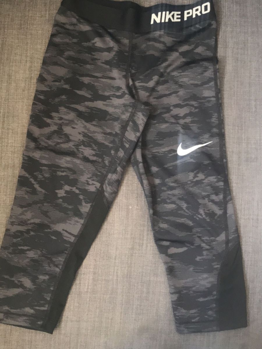 calça legging nike pro