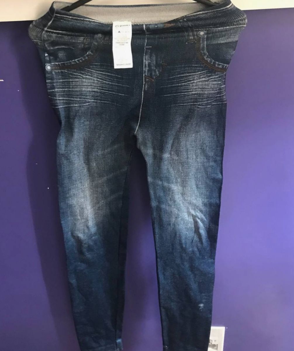 calça jeans polishop