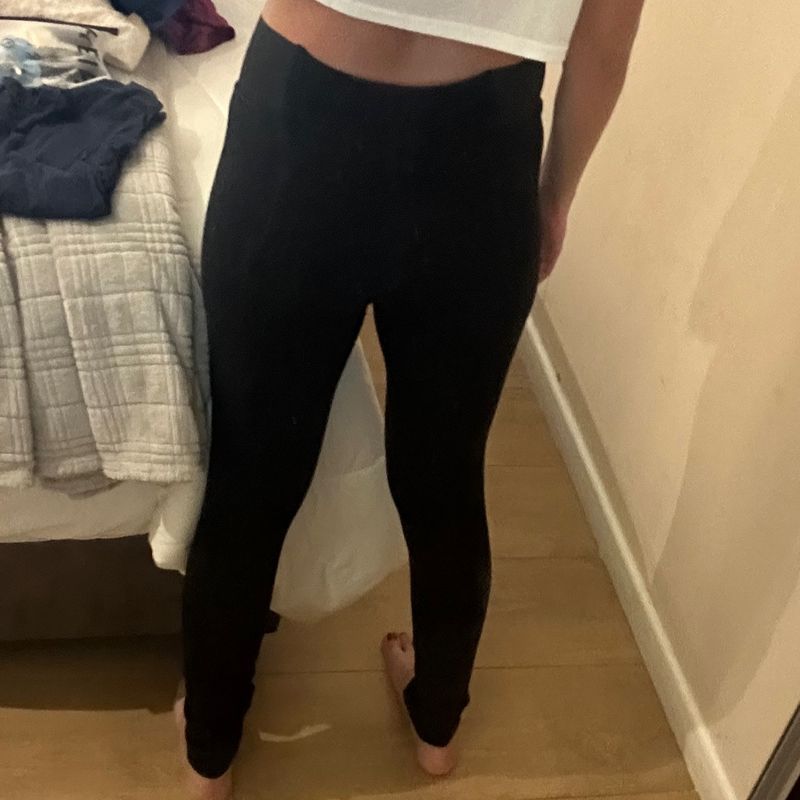 Hollister Leggings for Women - Poshmark