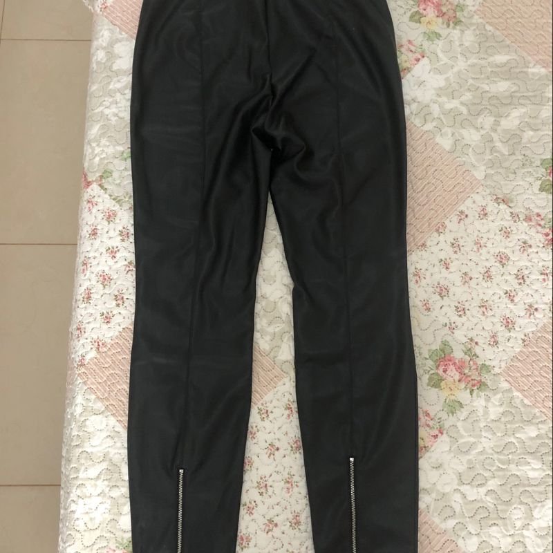 Calça Legging Importada Primark  Calça Feminina Primark Nunca