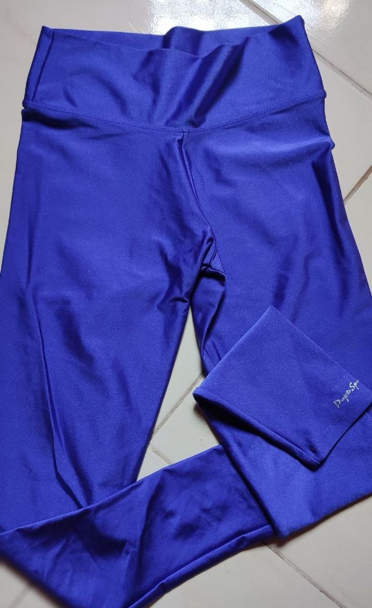 Calça legging projeto sales sport