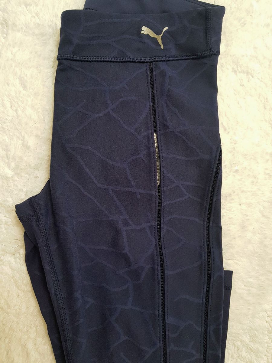 calça legging puma feminina